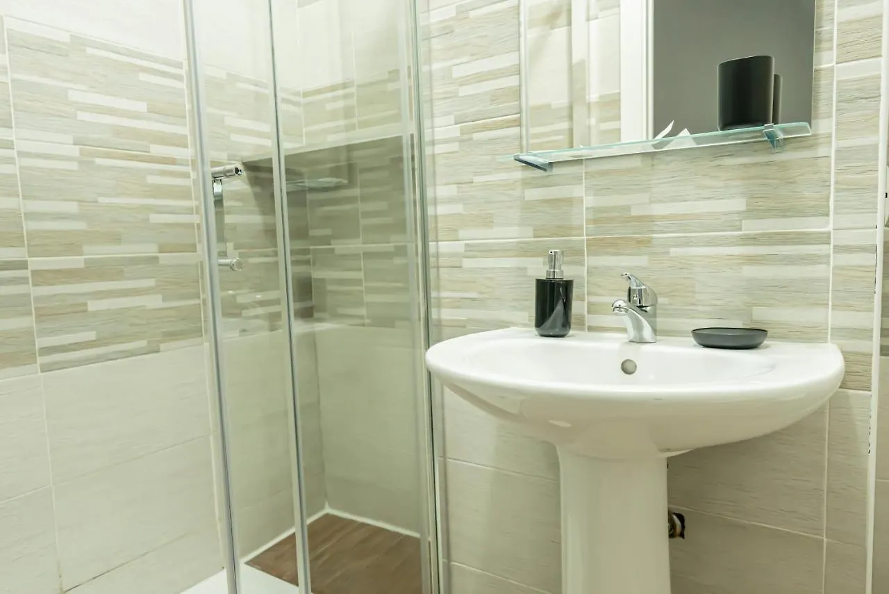 Trastevere Guestrooms Řím Penzion