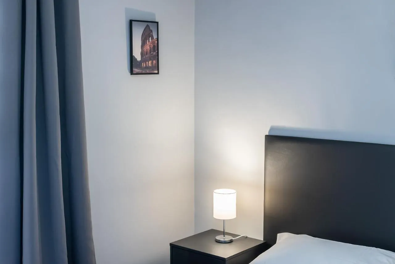 Trastevere Guestrooms Řím