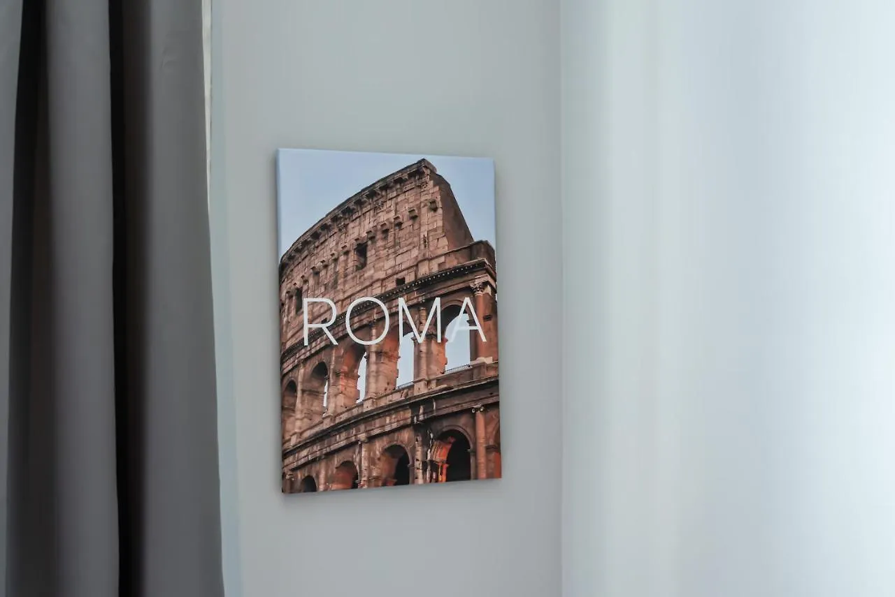 Trastevere Guestrooms Řím 0*,  Itálie