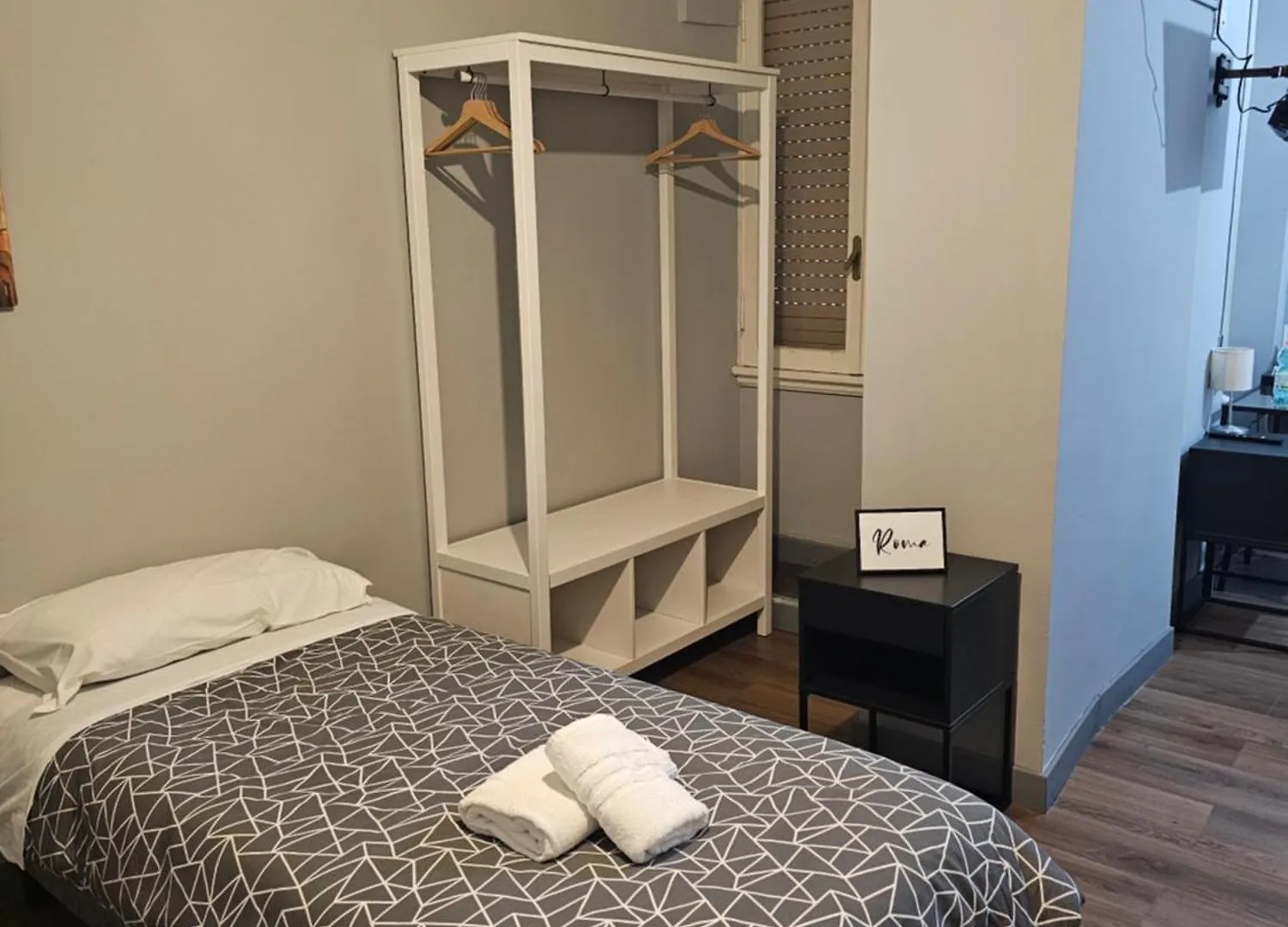 Trastevere Guestrooms Řím Penzion